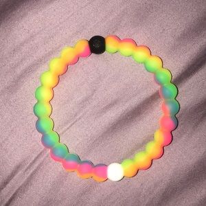 NWOT Lokai Bracelet